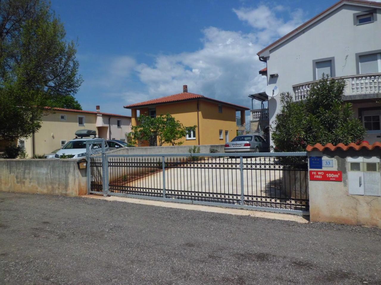 Haus Brigitte - 5