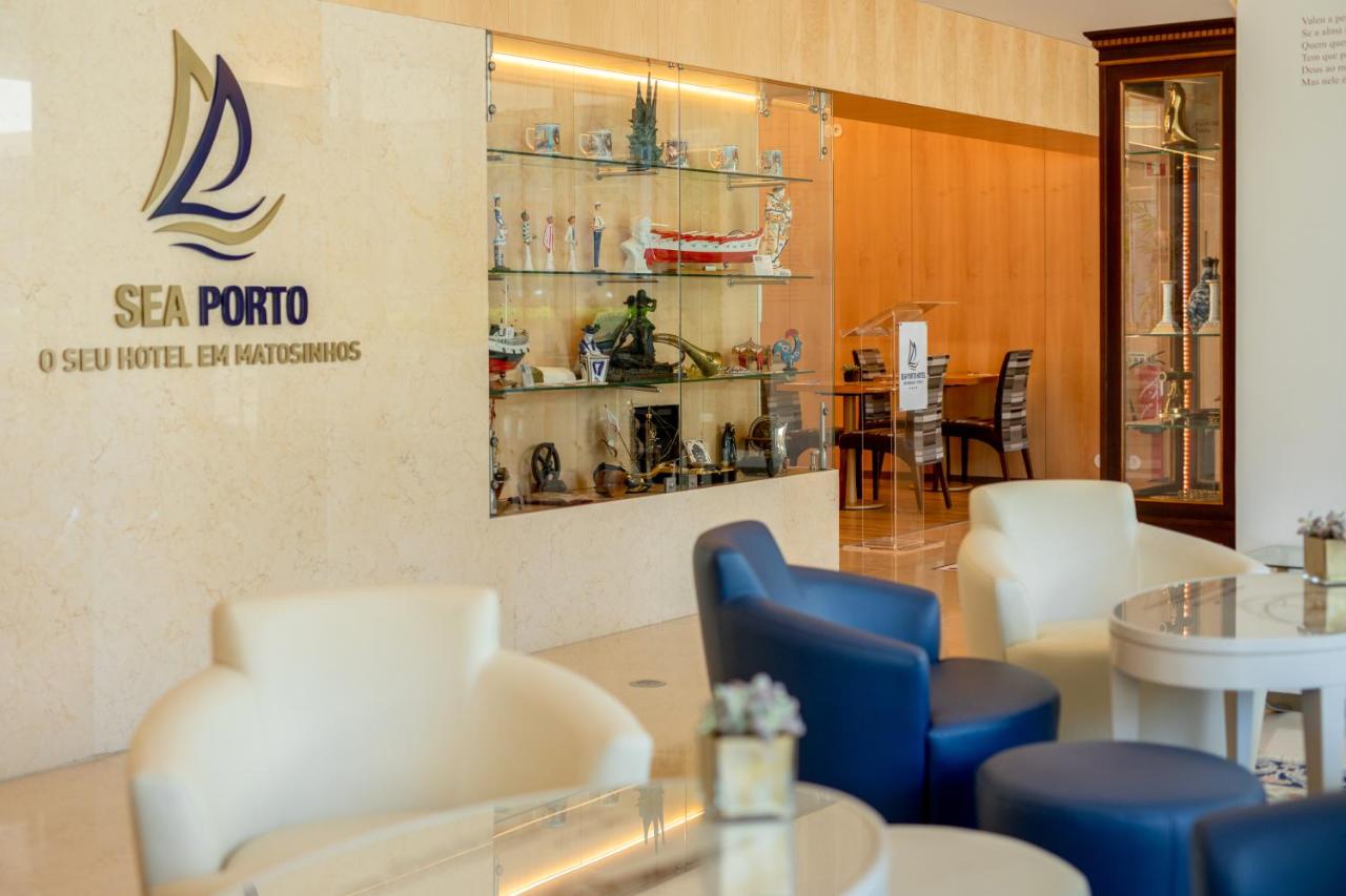 Sea Porto Hotel - 4