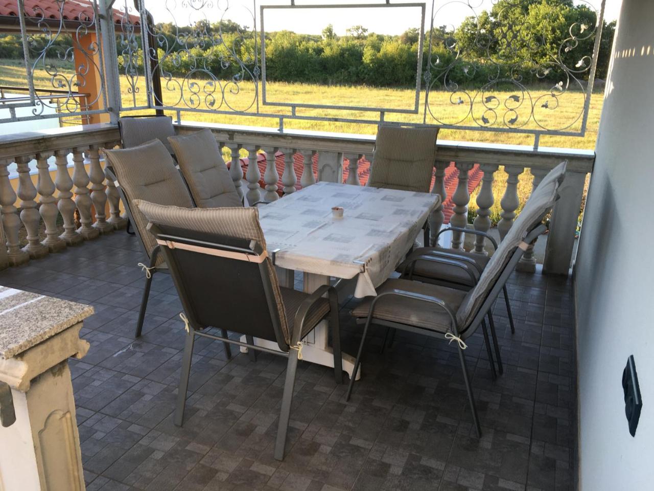 Haus Brigitte - 4