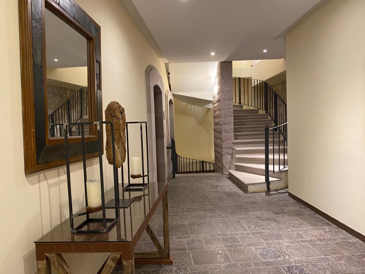 Hotel Casa Faroles Centro Histórico