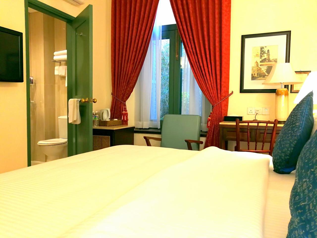 Photo - Yeng Keng Hotel