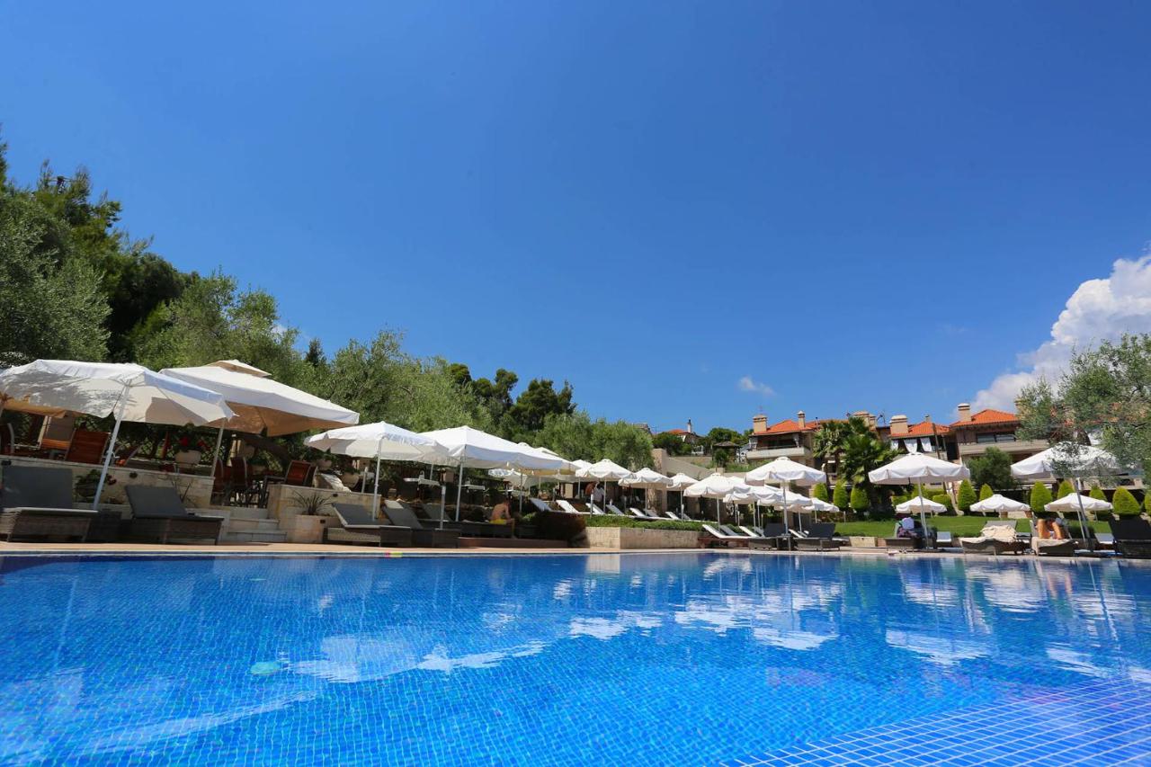 Kassandra Village Resort - 3