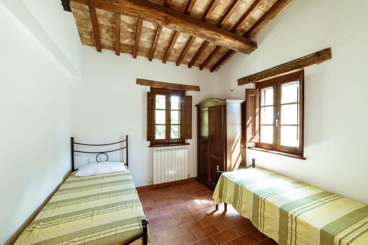Agriturismo Le Radici photo 4
