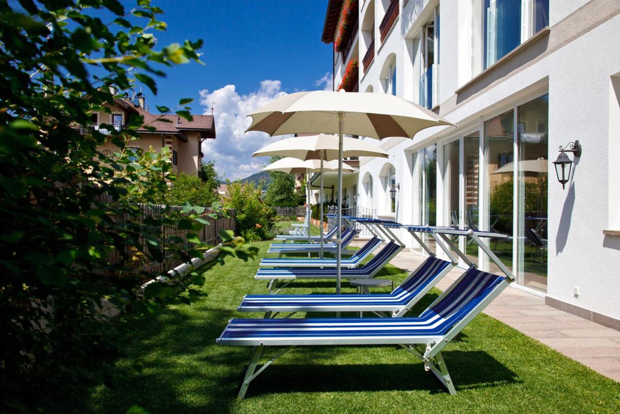 Hotel Grones - 5