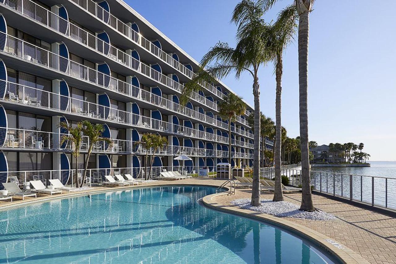 Foto - The Godfrey  & Cabanas Tampa