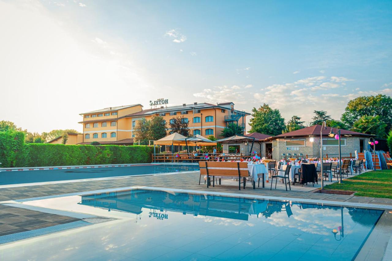 Foto - Ancora Sport Resort Hotel