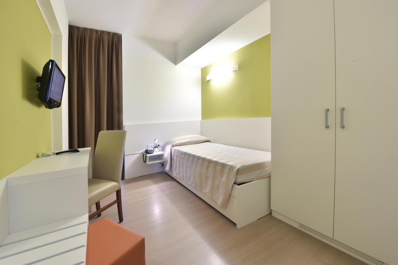Photo - Hotel Meublè Nazionale