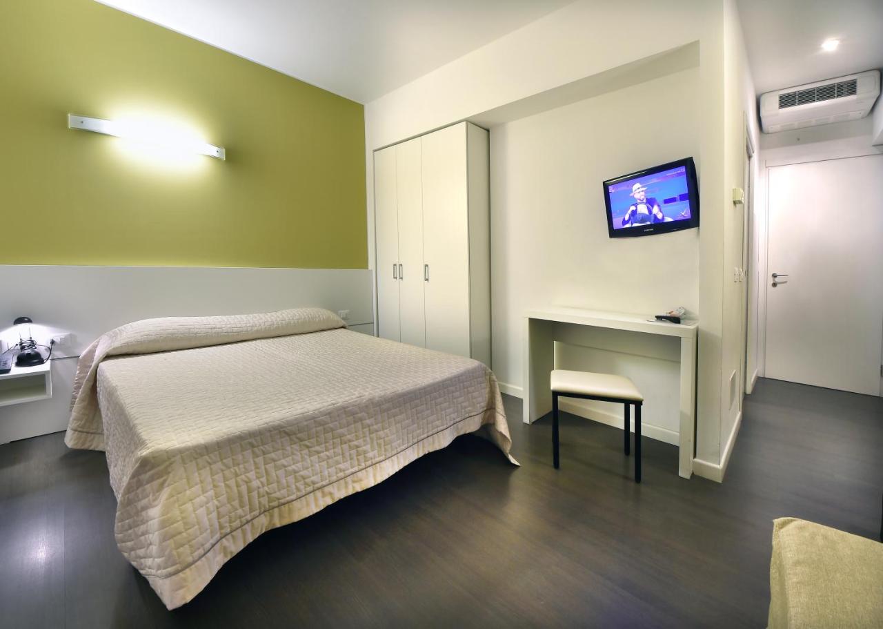 Photo - Hotel Meublè Nazionale