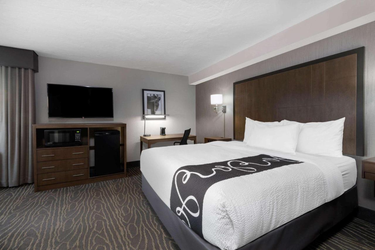 Foto - La Quinta Inn & Suites By Wyndham Anchorage Airport