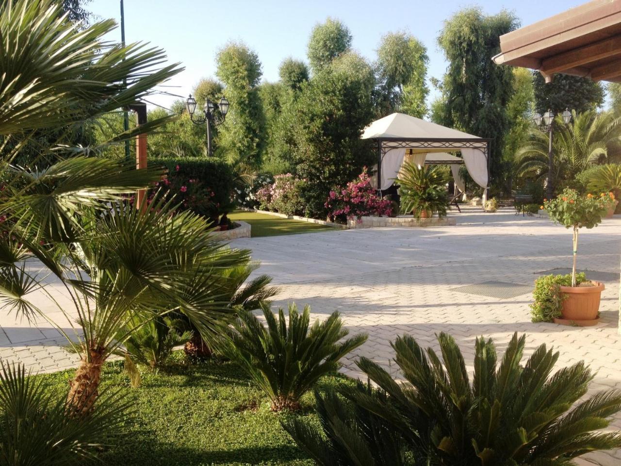 Foto - Tenuta San Francesco