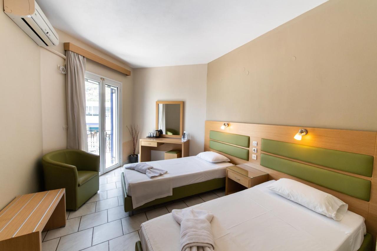 Surf Hotel photo 4
