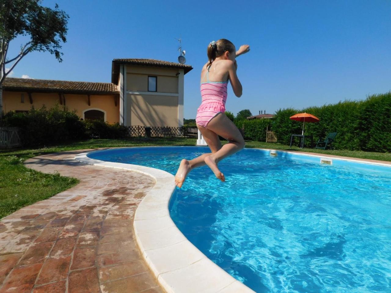 Hotel Villaggio Le Stelline photo 3