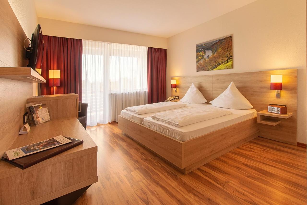 Flair-Hotel Zum Benediktiner photo 2