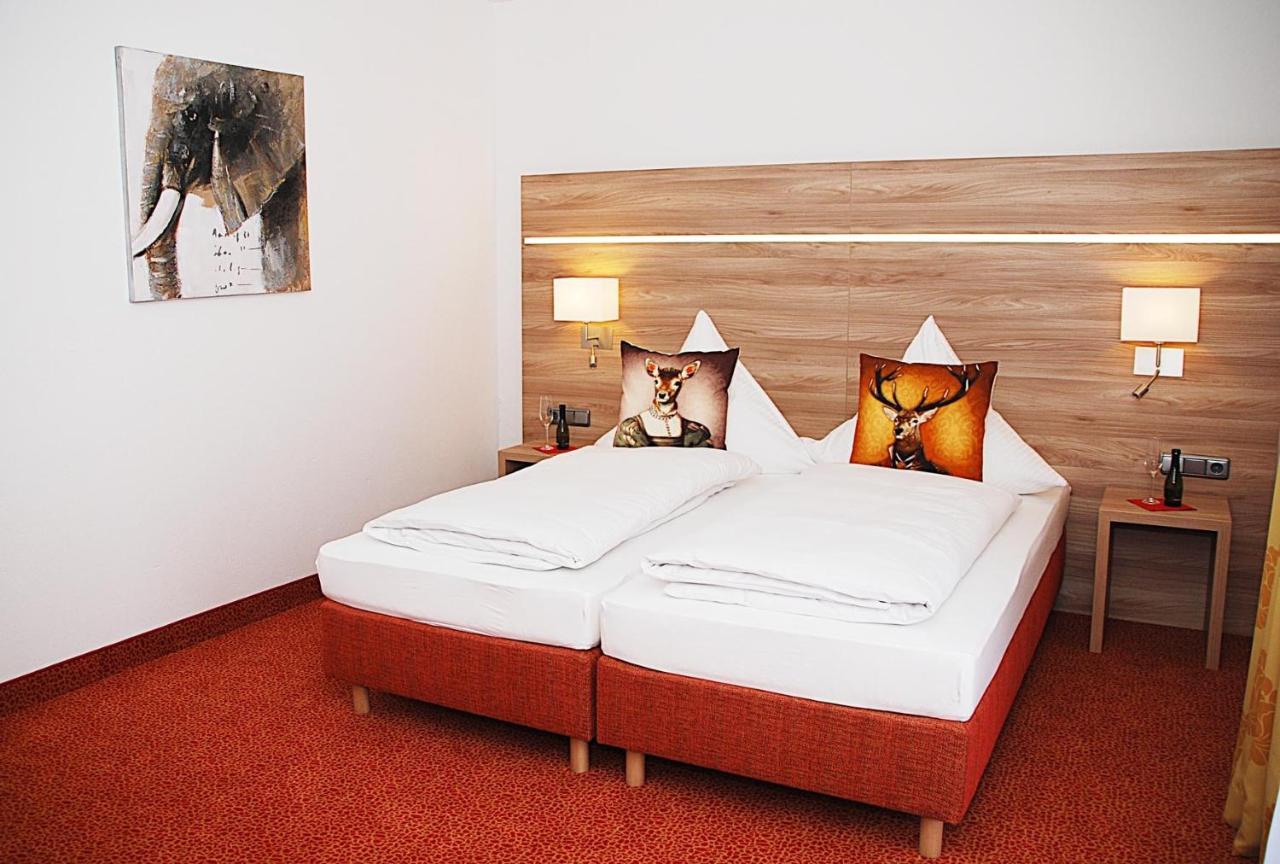 Hotel Isartaler Hof photo 4