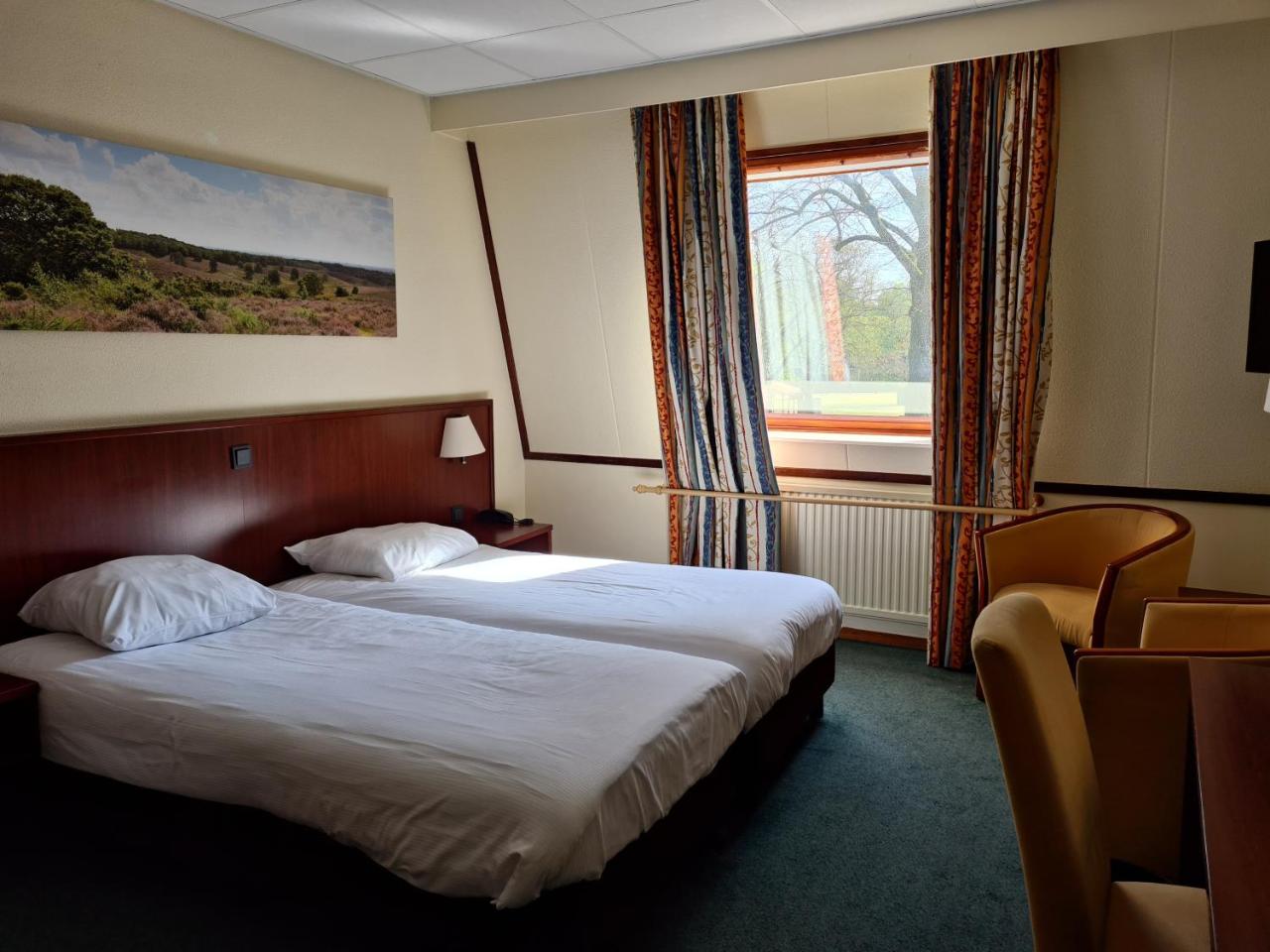 Photo - Fletcher Hotel Restaurant Veldenbos