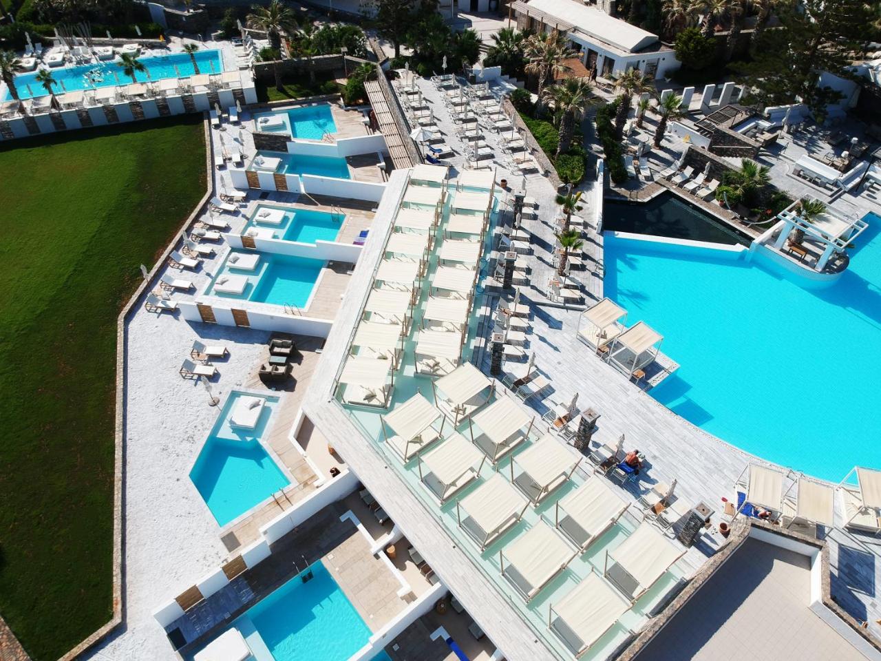 The Island Hotel - Adults Only - photo 2