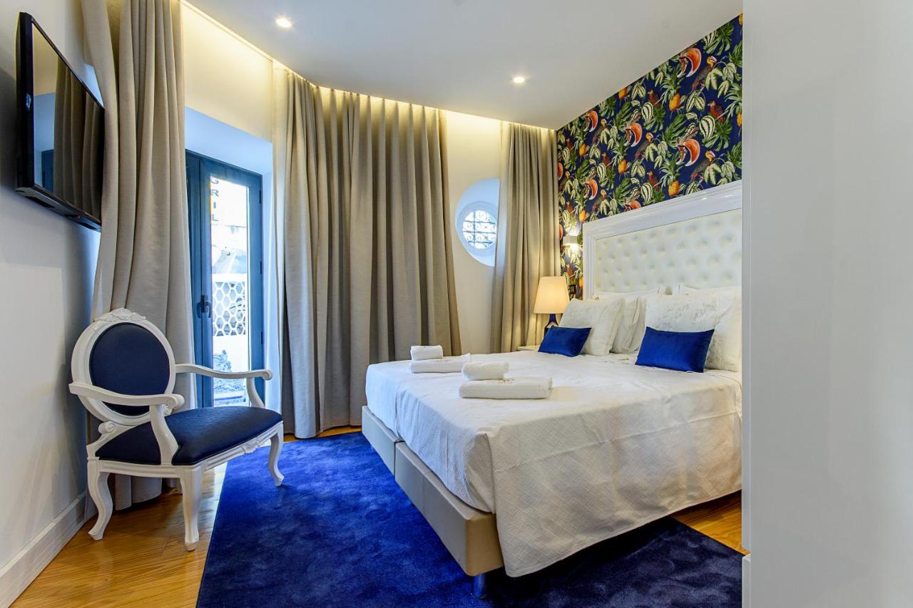 Villa Mariazinha Charming Hotel photo 2