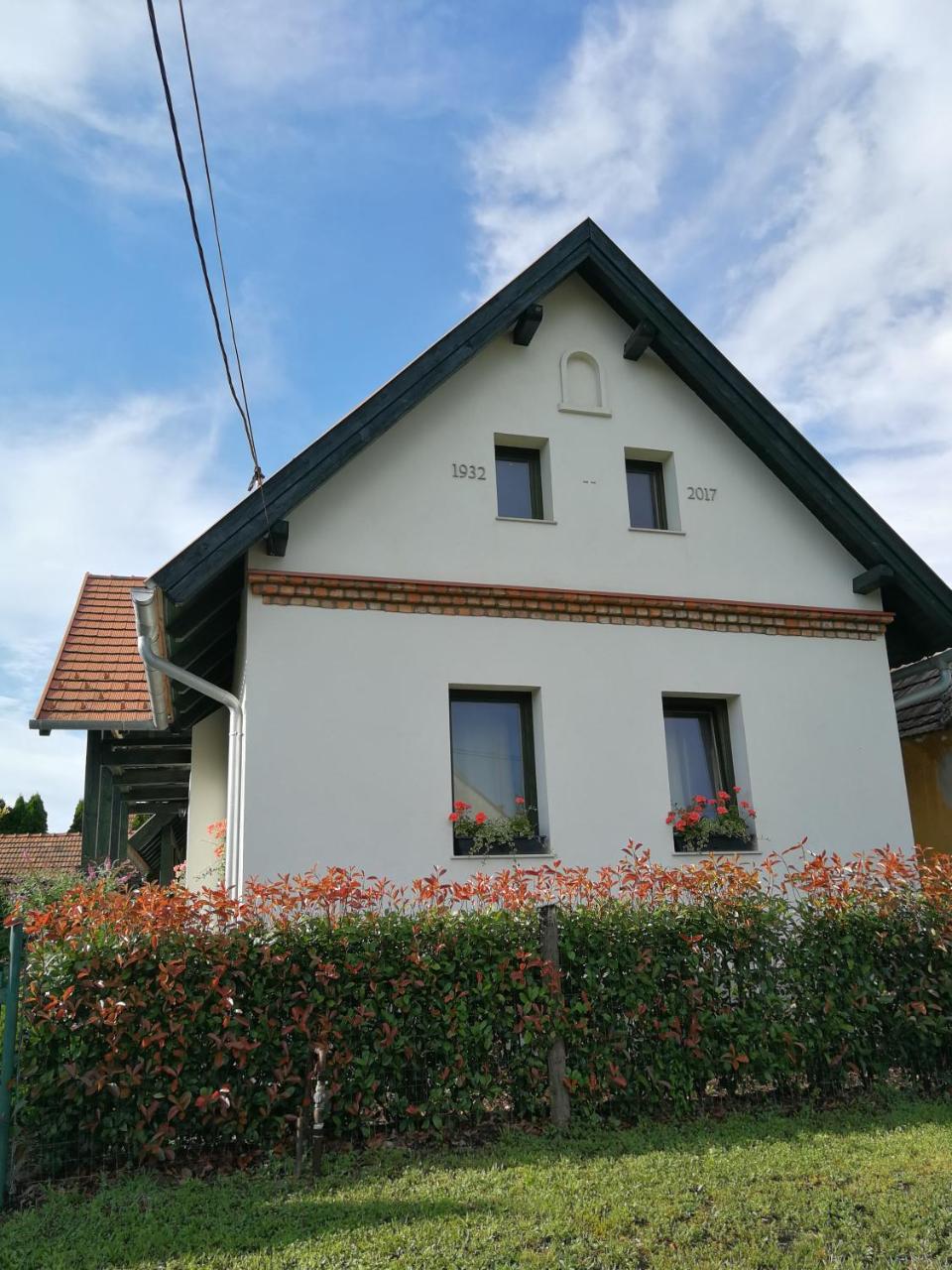 Rábagyarmati Apartman II - 4