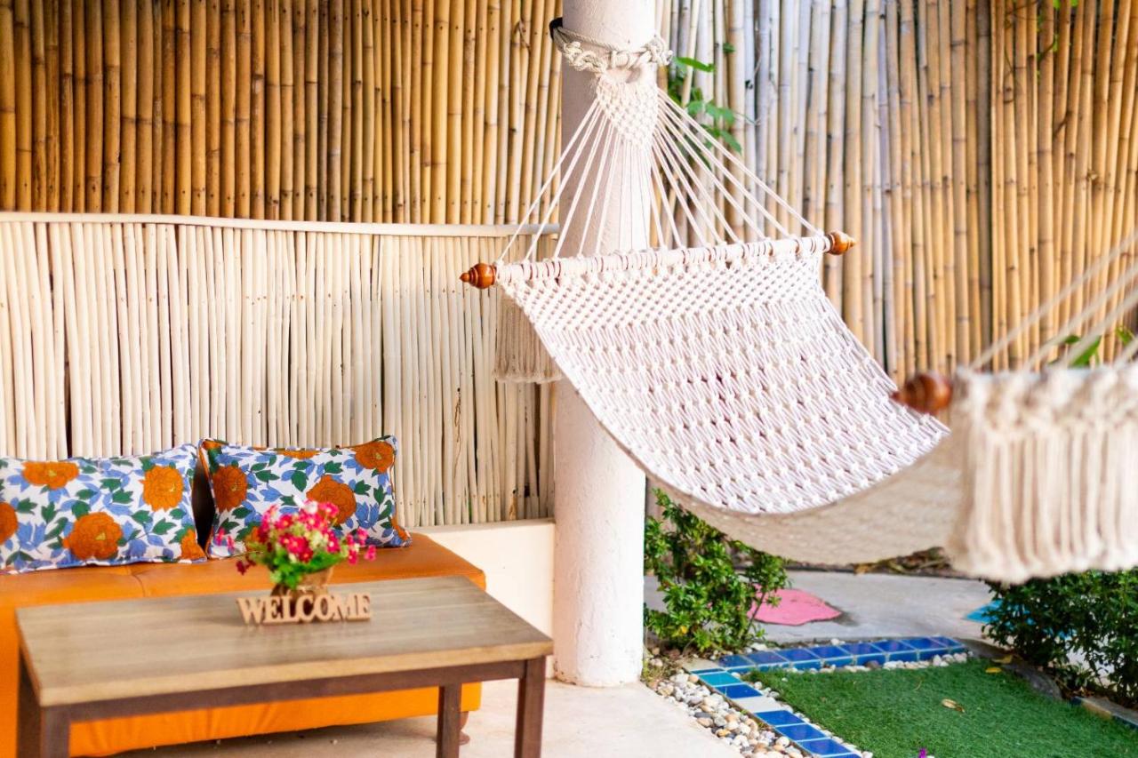Photo - Palm Coco Mantra
