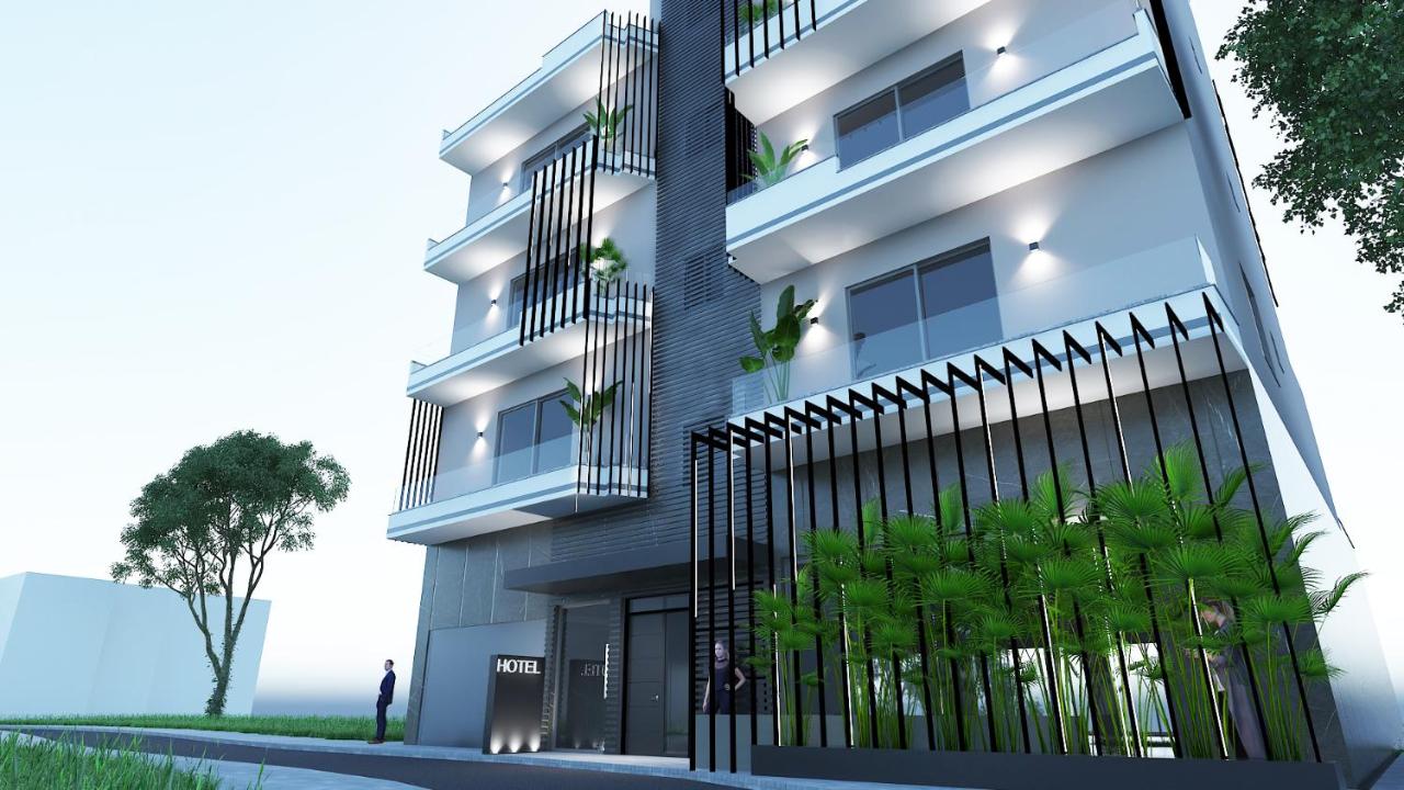 ArtNest Boutique Hotel & Suites