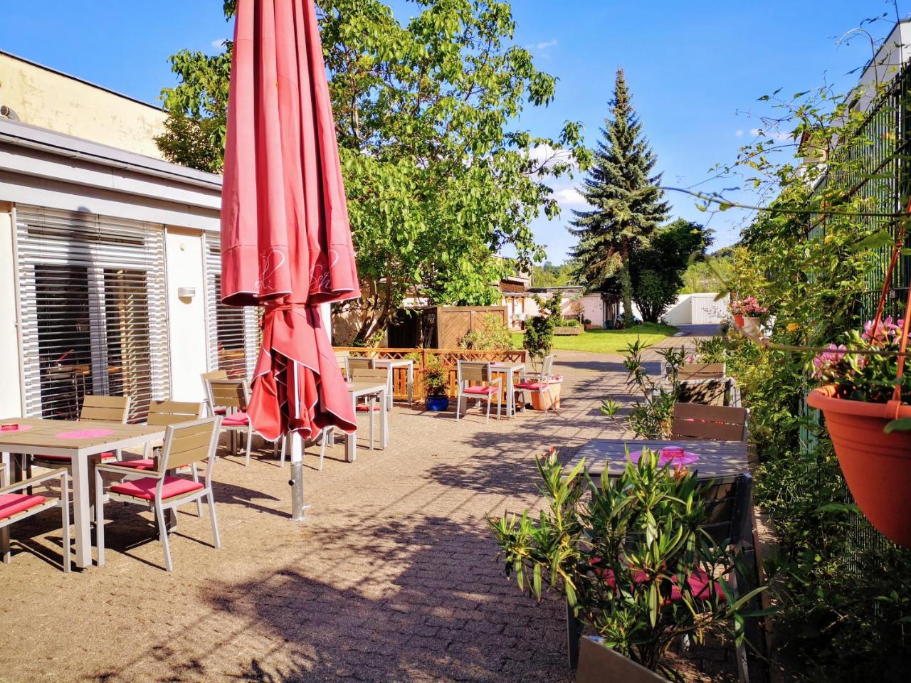 Foto - Hotel Scholz