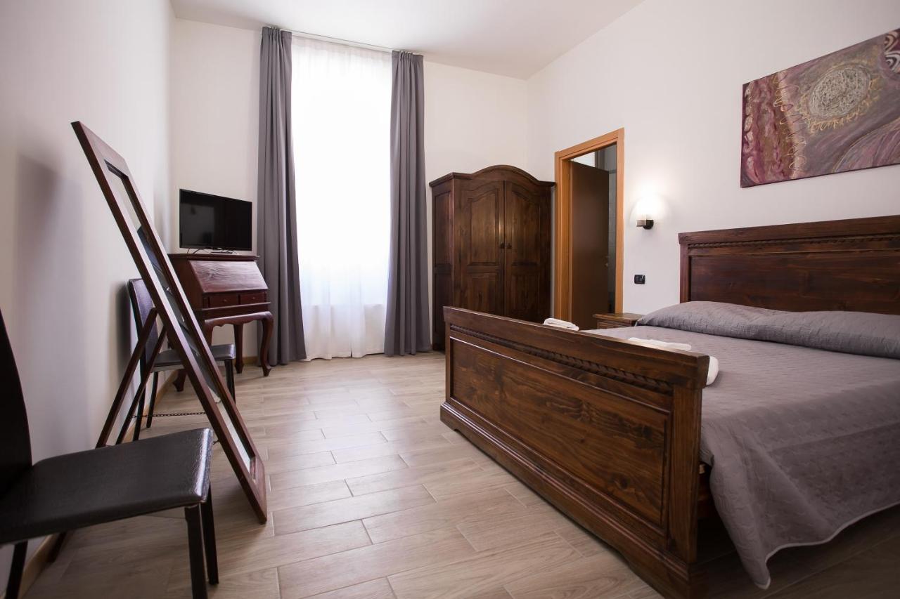 Hotel Amico Milano Certosa photo 3