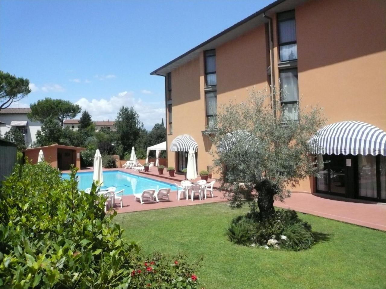 Hotel Hermitage photo 4