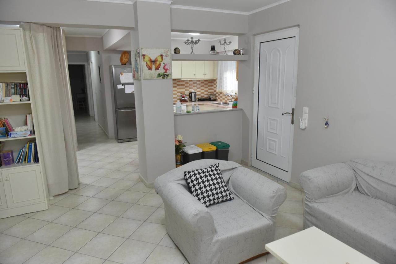 Fanis Apartment - 3