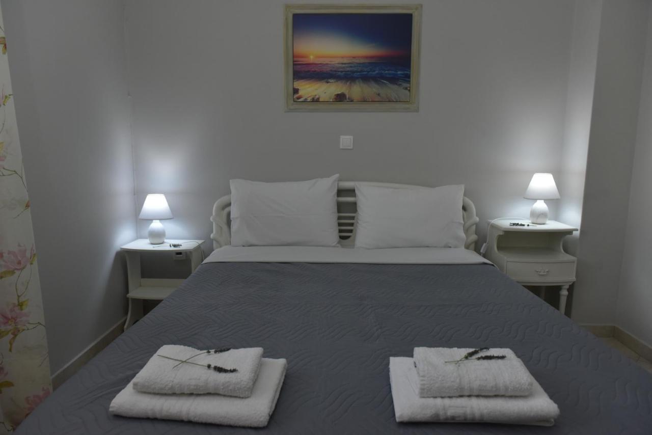 Fanis Apartment - 6
