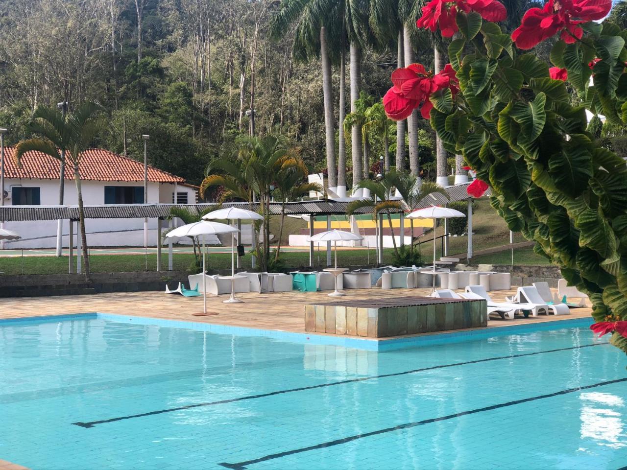 Hotel Fazenda Santa Barbara photo 4