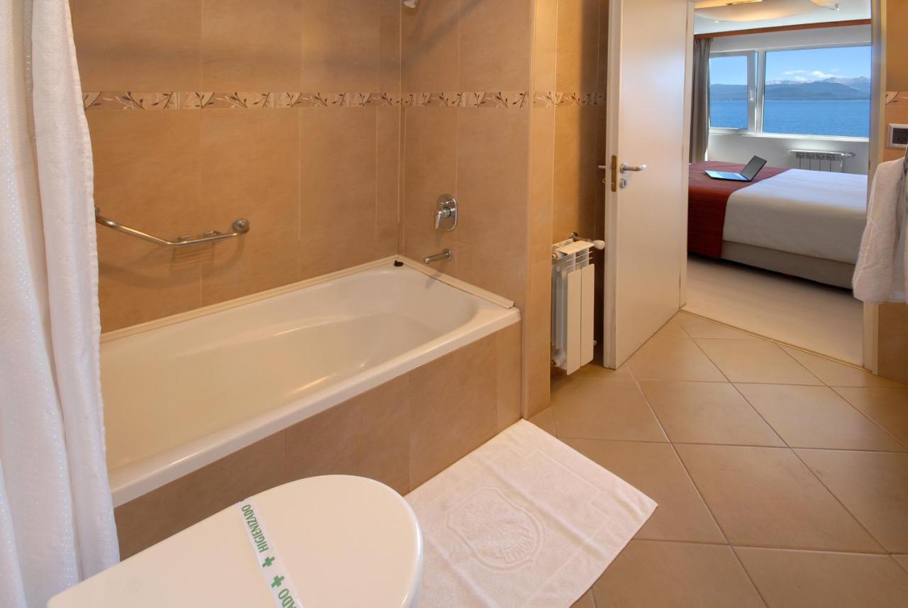 Hotel Tirol photo 3