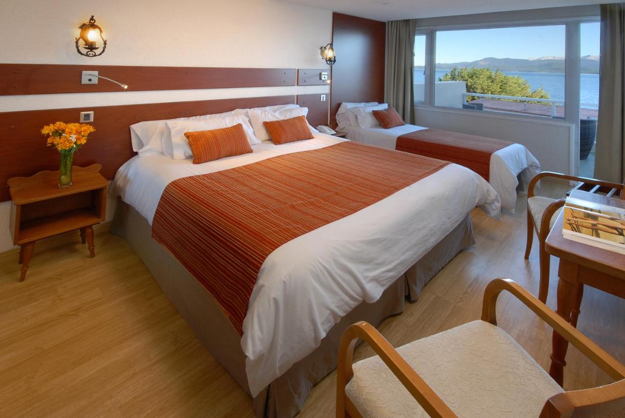 Hotel Tirol photo 4