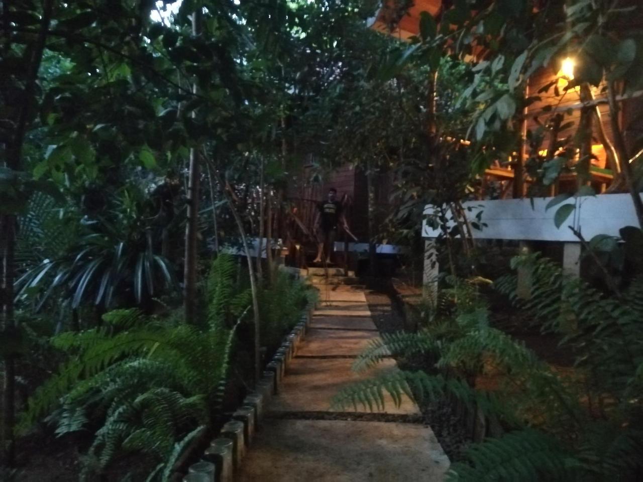 Manthally Cabanas photo 3
