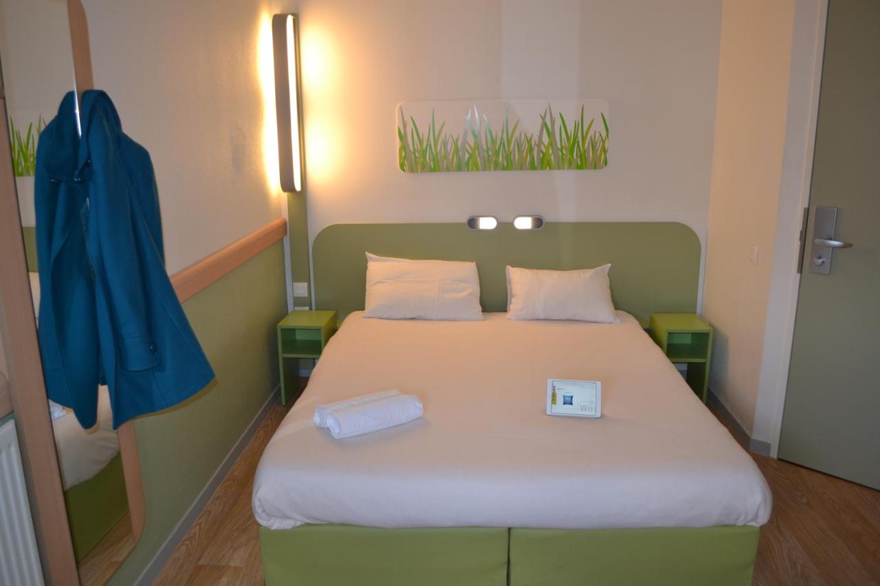 Photo - ibis budget Belfort Centre