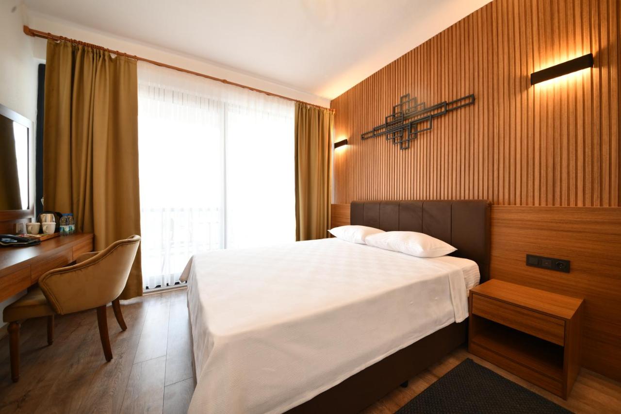 1774 Kazdağı Termal Otel photo 4