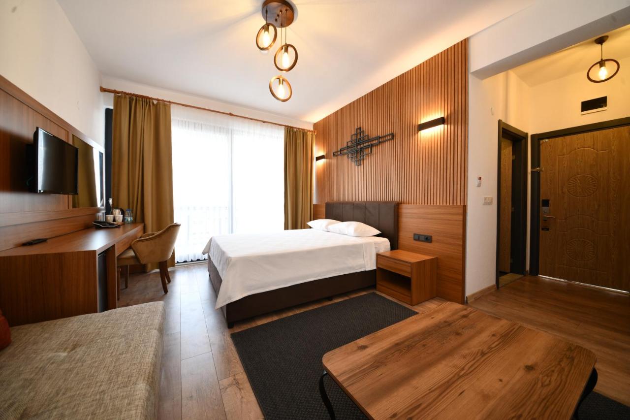 1774 Kazdağı Termal Otel photo 3
