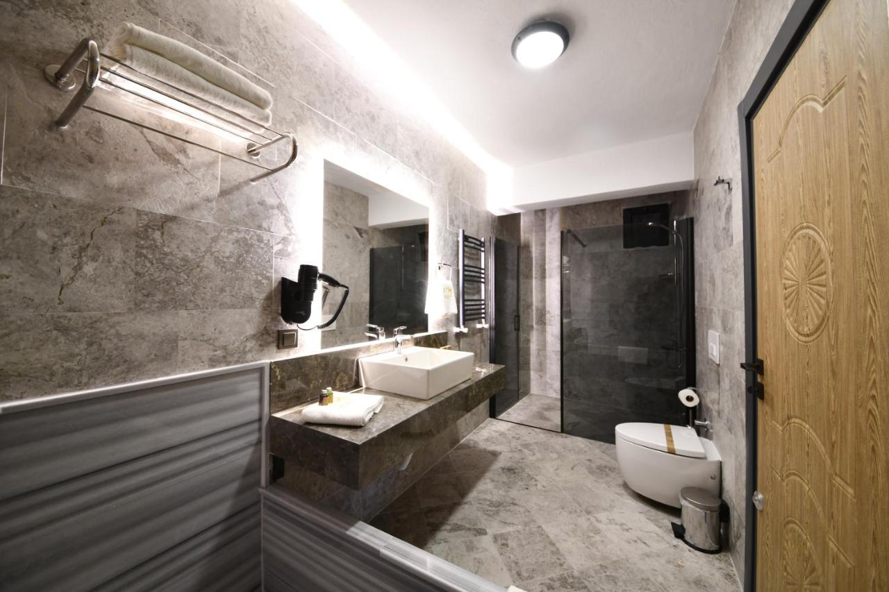 1774 Kazdağı Termal Otel photo 2