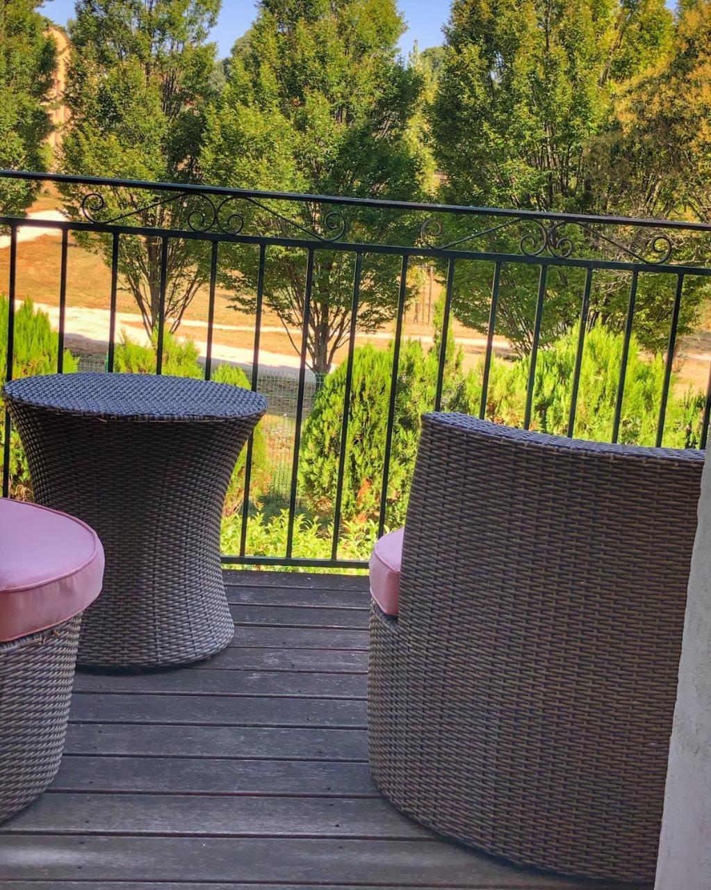 Le Pré du Moulin - Maison Alonso - Hôtel & Restaurant photo 4
