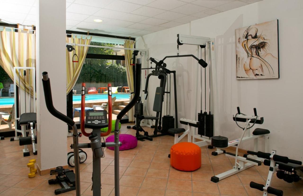 Residence Castiglione - 3