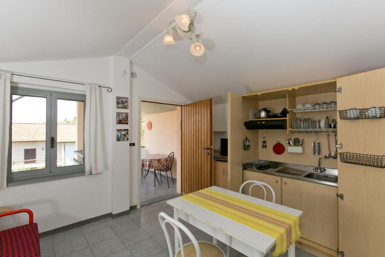 Residence Castiglione - 6