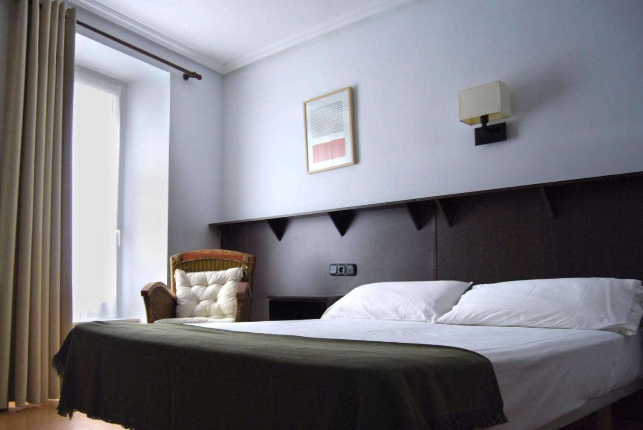 Hotel Arrasate by gaiarooms