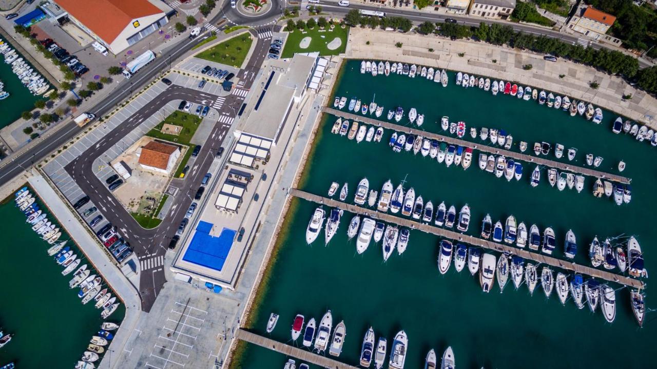 Apartments Marina Novi - 2