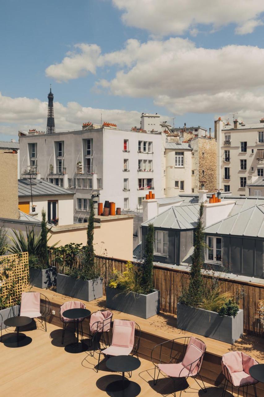 Hôtel Wallace Paris, a Member of Design Hotels - 4