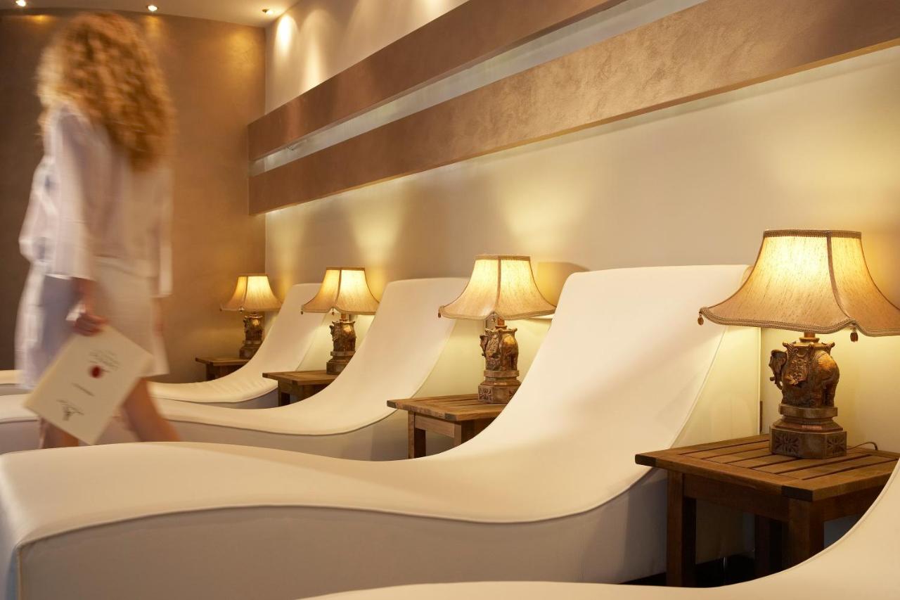 Anthemus Sea Beach Hotel and Spa photo 4