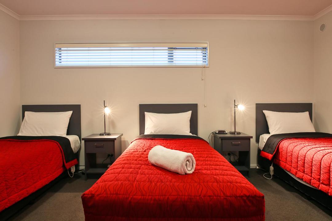 Oamaru Motor Lodge photo 4