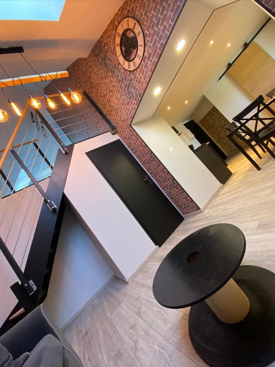 Logements équipés à Onnaing avec espace Balneo en OPTION proche Toyota, autoroute et Valenciennes - 3