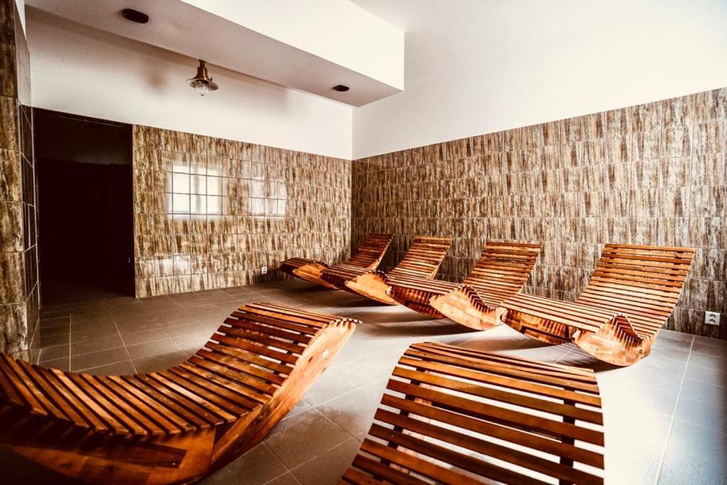 Interhotel America photo 2