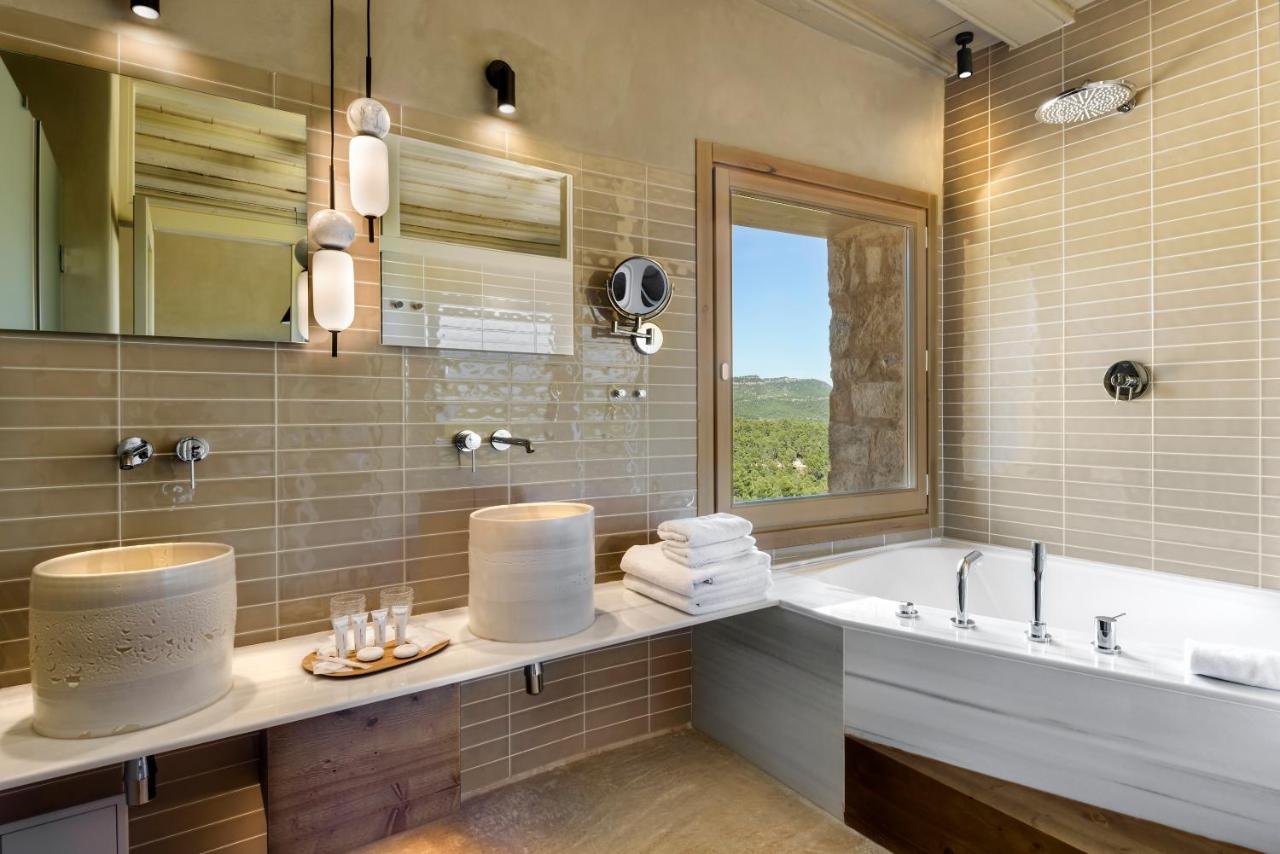 Torre del Marqués Hotel Spa & Winery - Small Luxury Hotels - 3