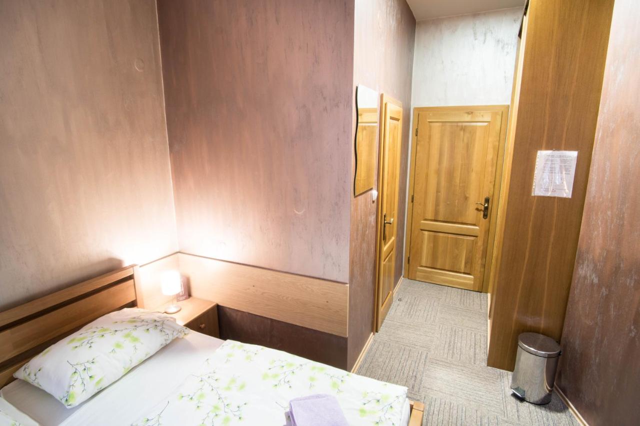 Hotel Somka photo 3