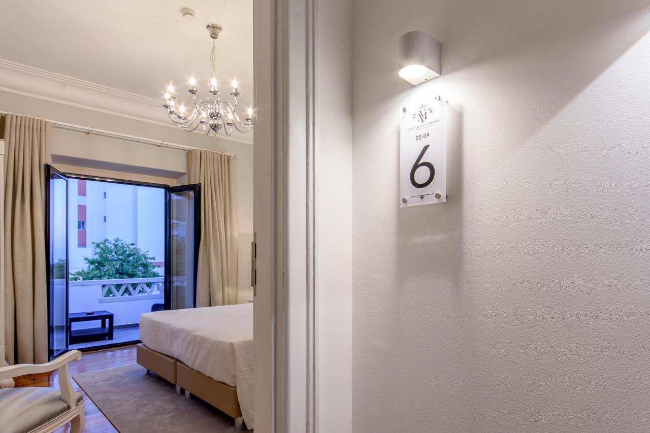 Villa Mariazinha Charming Hotel photo 4
